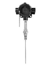 帶有護(hù)套的過程熱電阻溫度計(jì)