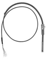 電纜式熱電阻溫度計(jì)，帶有卡扣式聯(lián)結(jié)器，用于造船業(yè)