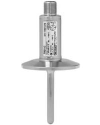 衛(wèi)生用焊接卡盤連接微型熱電阻溫度計(jì)