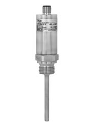 螺紋連接緊湊型熱電阻溫度計(jì)