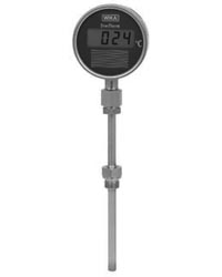 DiwiTherm? 數(shù)顯型熱電阻溫度計(jì)