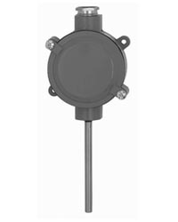 船用戶內(nèi)/戶外型熱電阻溫度計(jì)